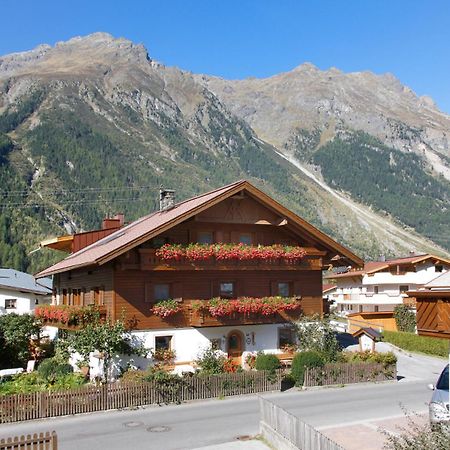 Haus Stefan Villa Langenfeld Bagian luar foto