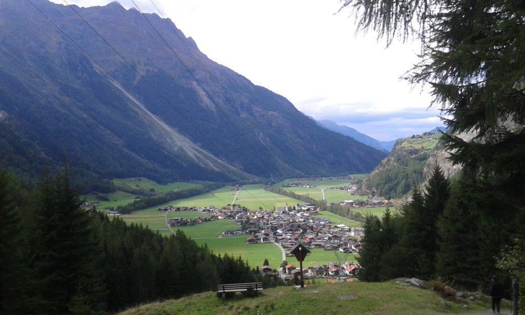 Haus Stefan Villa Langenfeld Bagian luar foto